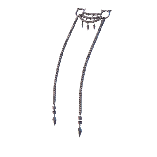 Chain Cape