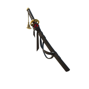 Muramasa Blade