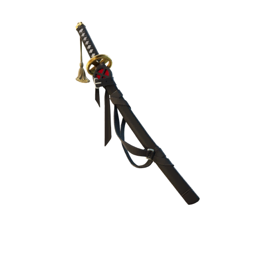 Muramasa Blade