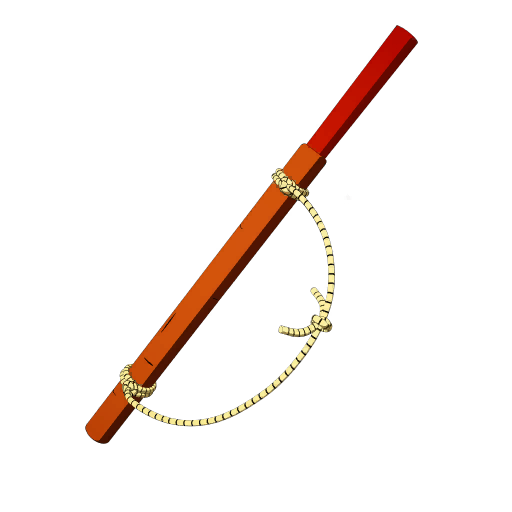 Power Pole (Nyoibo)