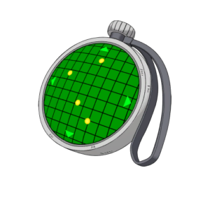 Dragon Radar