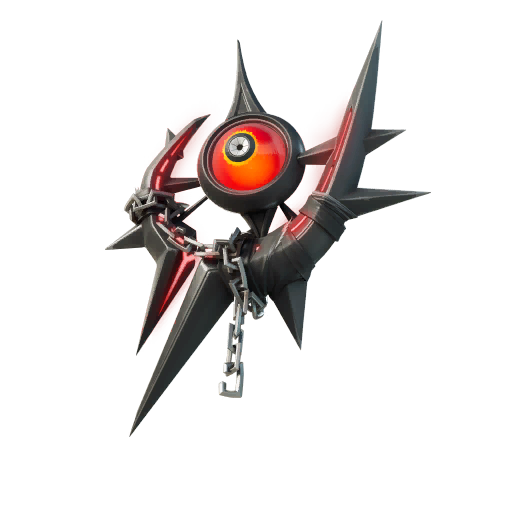 The Oculara