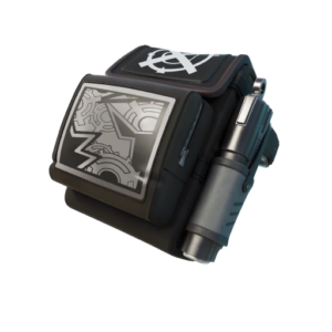 Critical Carryall
