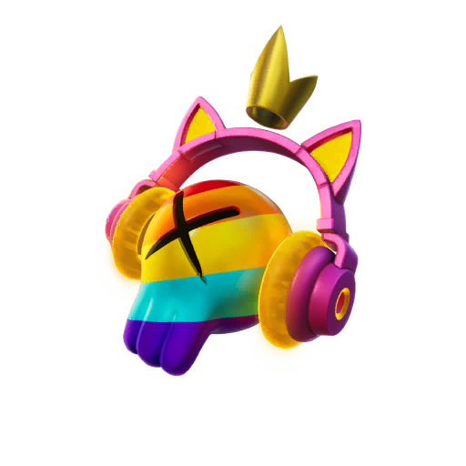 Skull G. Biv