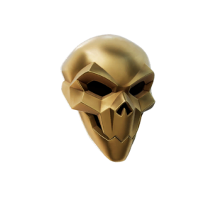 Solid Skull