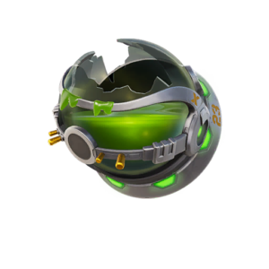 Clone Pod