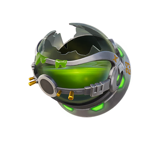 Clone Pod
