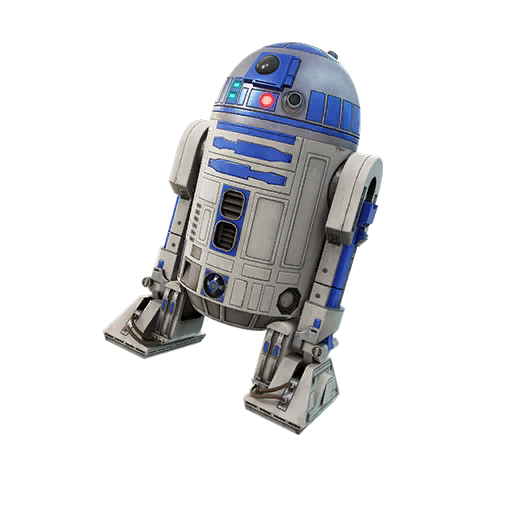 R2-D2