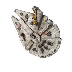 Millennium Falcon