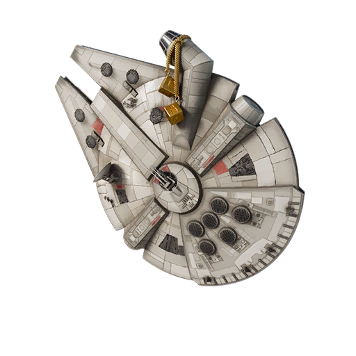 Millennium Falcon