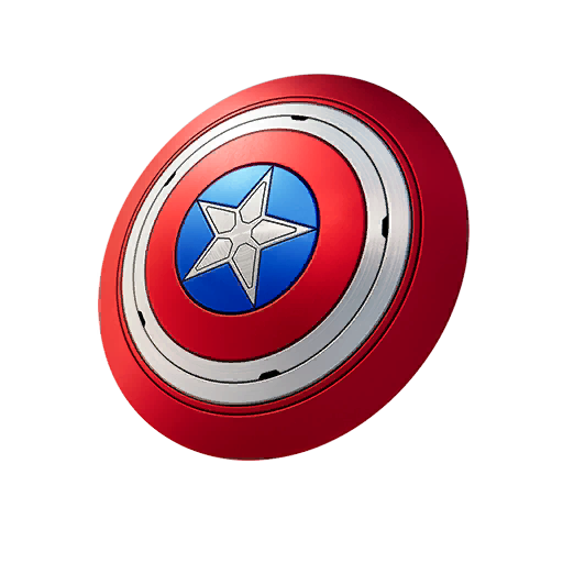 Cap’s Shield