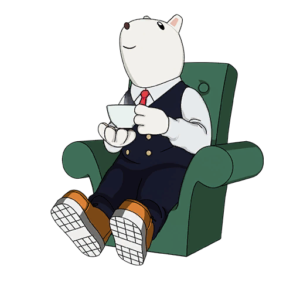 Principal Nezu