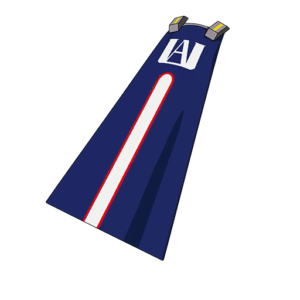 U.A. Cape