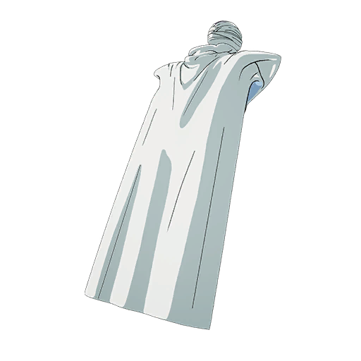 Piccolo’s Cape and Turban