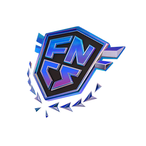 Badge of Glory