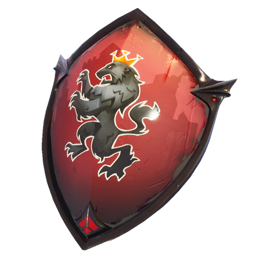 Red Shield