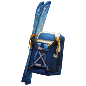 Alpine Accessories