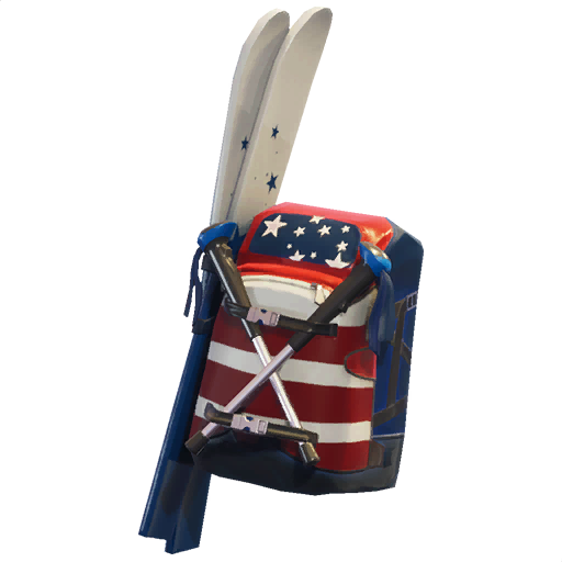 Alpine Accessories (USA)