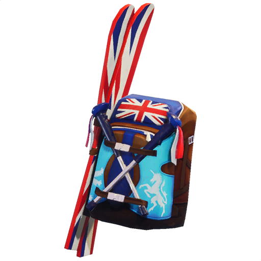 Alpine Accessories (GBR)