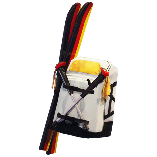 Alpine Accessories (GER)