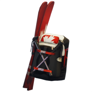 Mogul Ski Bag (CAN)