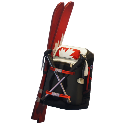 Mogul Ski Bag (CAN)