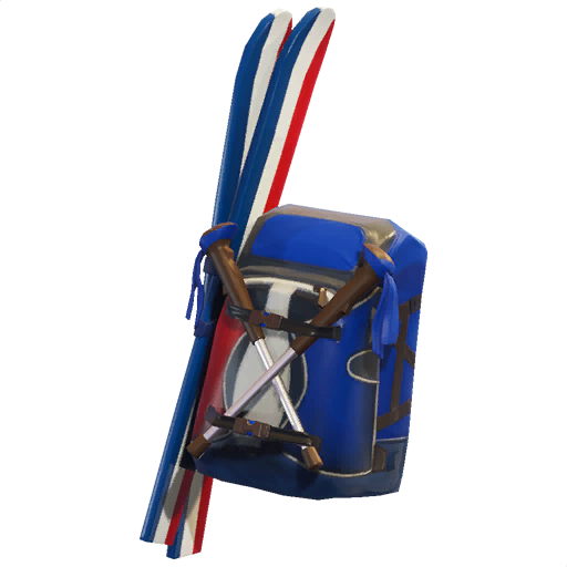 Mogul Ski Bag (FRA)