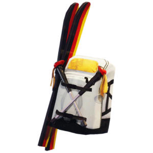 Mogul Ski Bag (GER)