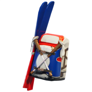 Mogul Ski Bag (KOR)