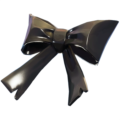 Cuddle Bow
