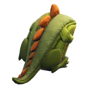 Scaly