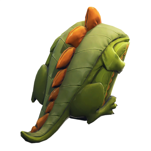 Scaly