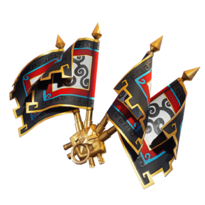 Royale Flags