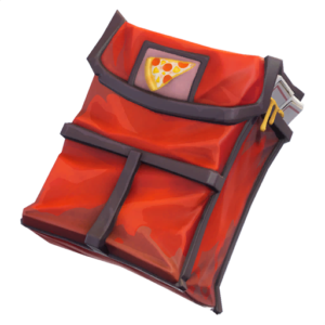 Special Delivery