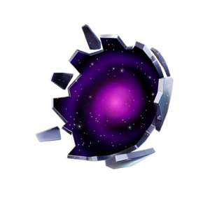 Celestial Shell