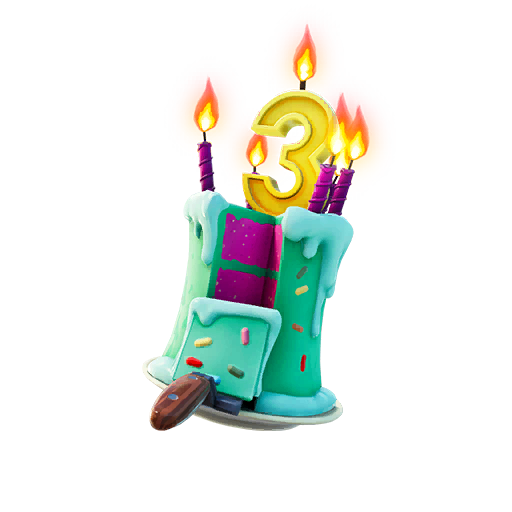 Cake!