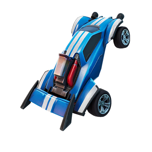 Octane RL