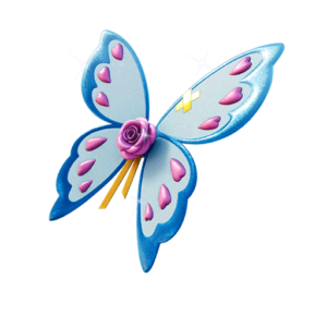 Flutterfish