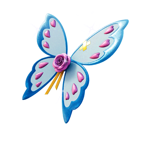 Flutterfish