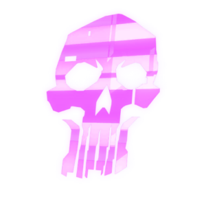 Holo-Skull