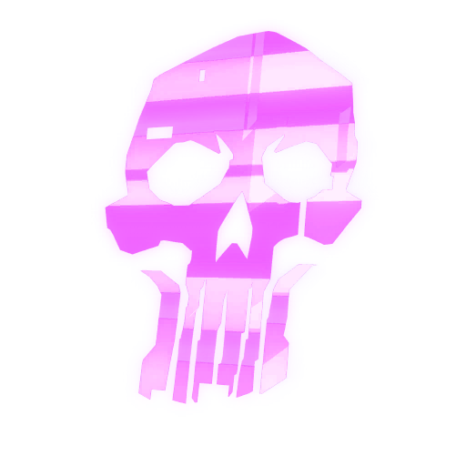 Holo-Skull