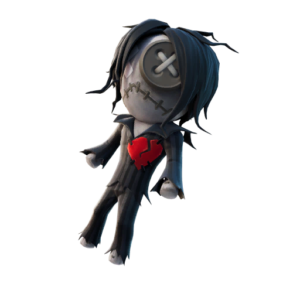 Lil’ Gnashy