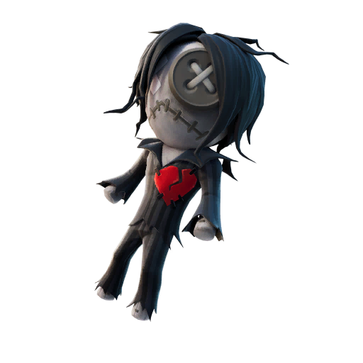 Lil’ Gnashy