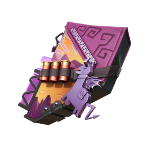 Firebreather’s Daypack