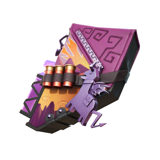 Firebreather’s Daypack
