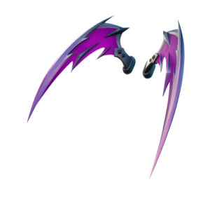 UV Wings