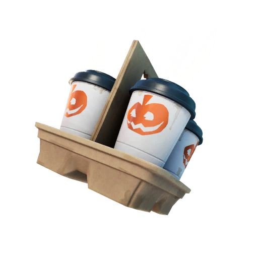 Spiced Sippers