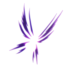 Glass Wings