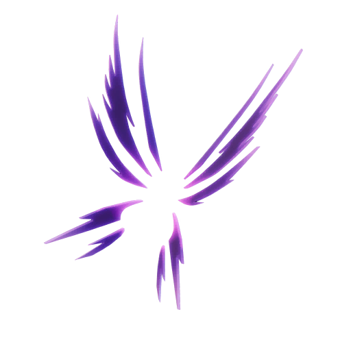 Glass Wings