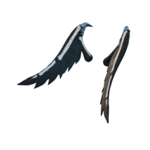 Bone Wings